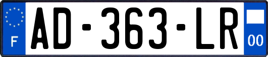 AD-363-LR