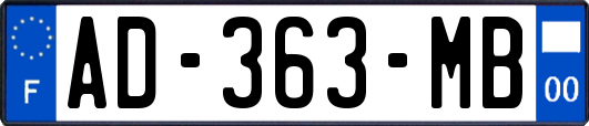 AD-363-MB
