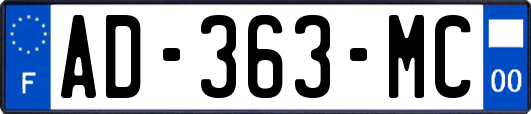AD-363-MC