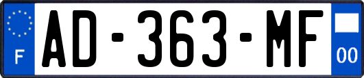 AD-363-MF