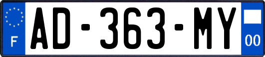 AD-363-MY