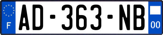AD-363-NB