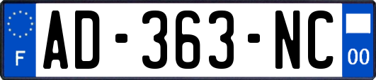 AD-363-NC
