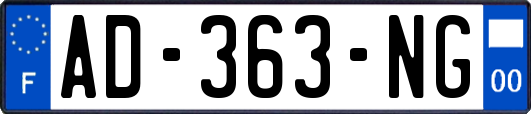 AD-363-NG