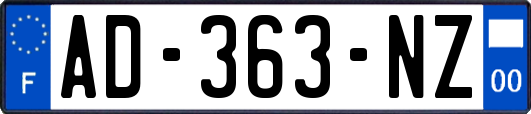 AD-363-NZ