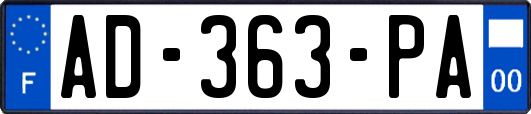 AD-363-PA