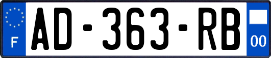 AD-363-RB