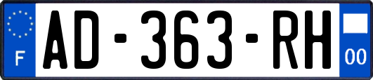 AD-363-RH