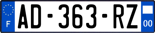 AD-363-RZ