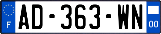AD-363-WN