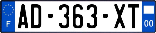 AD-363-XT