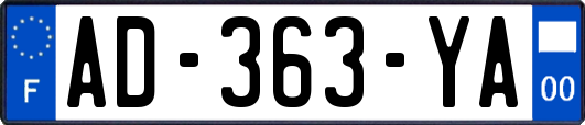 AD-363-YA