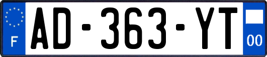 AD-363-YT