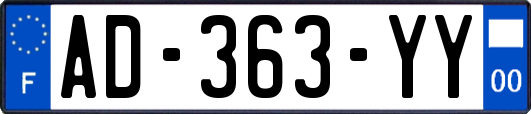 AD-363-YY
