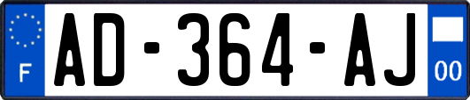 AD-364-AJ