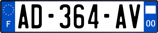 AD-364-AV