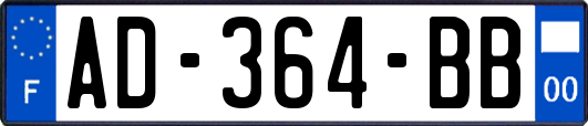 AD-364-BB
