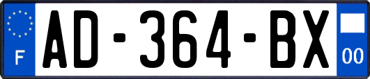 AD-364-BX