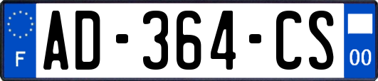 AD-364-CS