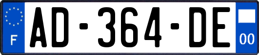 AD-364-DE