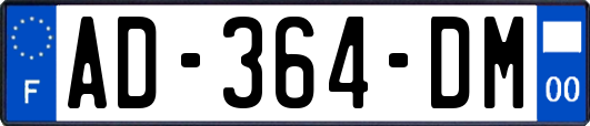 AD-364-DM