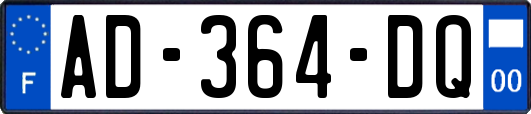 AD-364-DQ