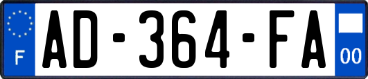 AD-364-FA
