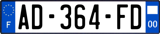 AD-364-FD