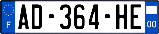 AD-364-HE