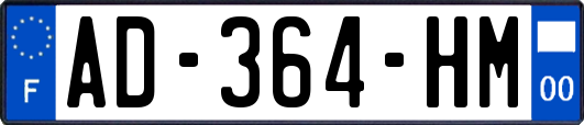 AD-364-HM