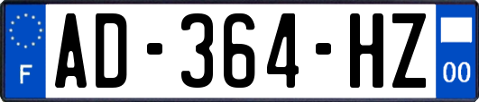 AD-364-HZ