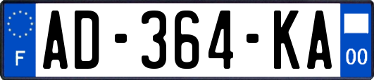 AD-364-KA