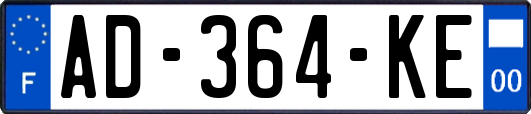 AD-364-KE