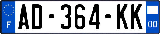 AD-364-KK