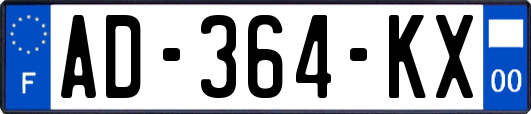 AD-364-KX