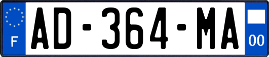 AD-364-MA