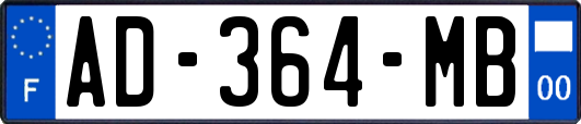 AD-364-MB