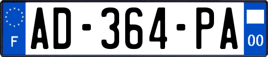 AD-364-PA