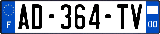 AD-364-TV