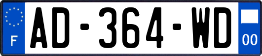 AD-364-WD