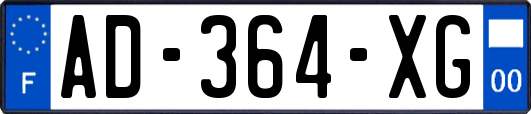 AD-364-XG