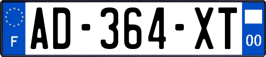 AD-364-XT