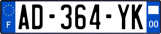 AD-364-YK