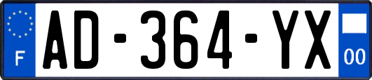 AD-364-YX