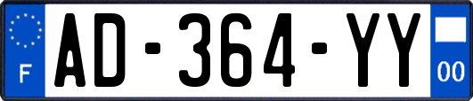 AD-364-YY