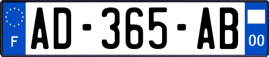 AD-365-AB