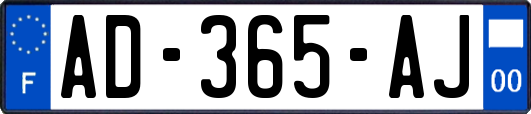 AD-365-AJ