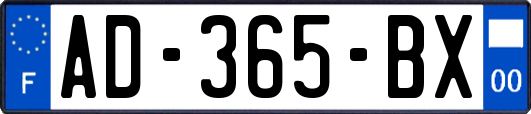 AD-365-BX