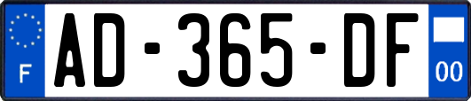 AD-365-DF