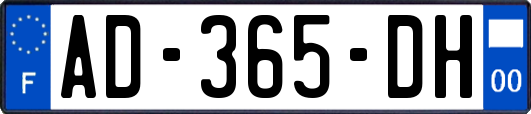 AD-365-DH